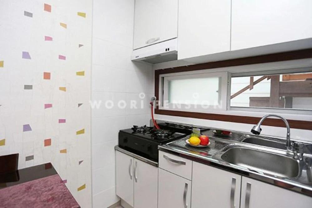 cheongpyeong iris pension