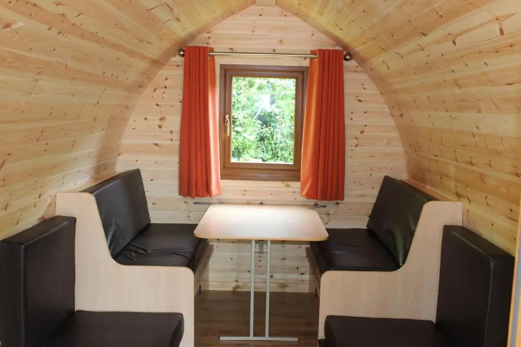 Sandy Balls Holiday Village by Away Resorts