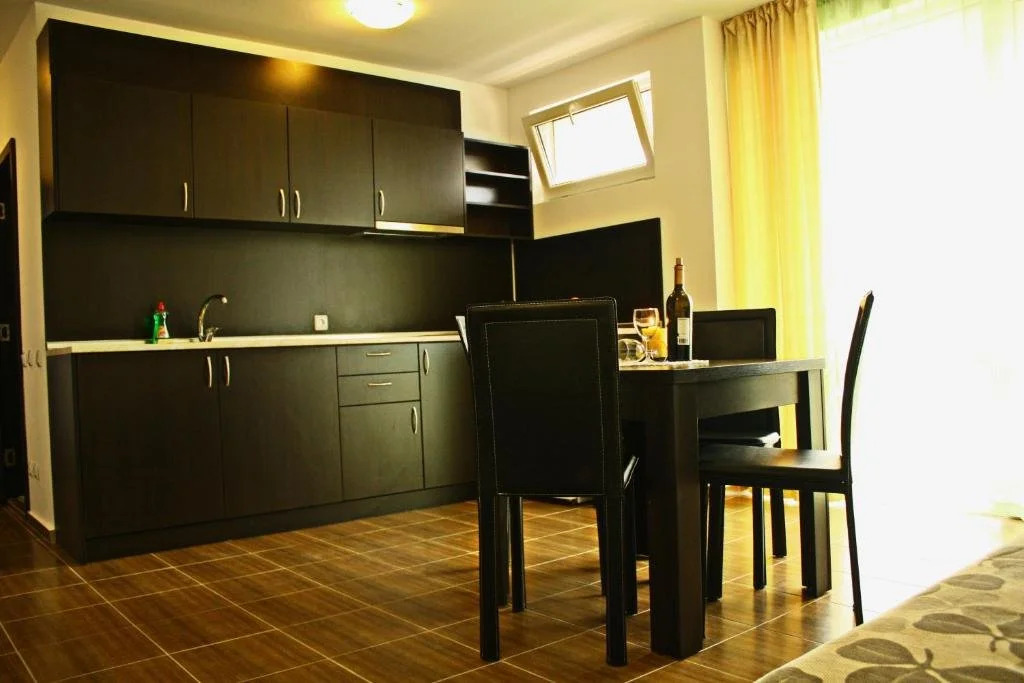 Guest House ASK