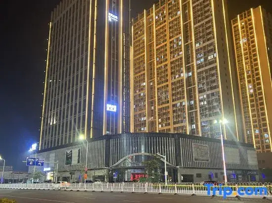 Haoting apartment
