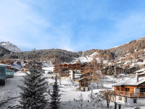 Tarcianne B11 Grimentz