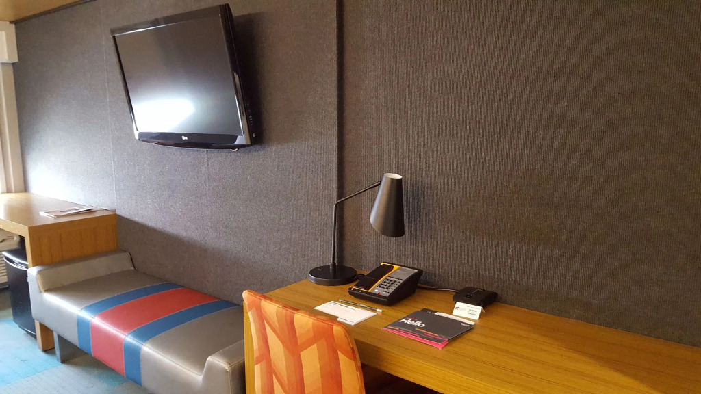 Aloft by Marriott Calgary University