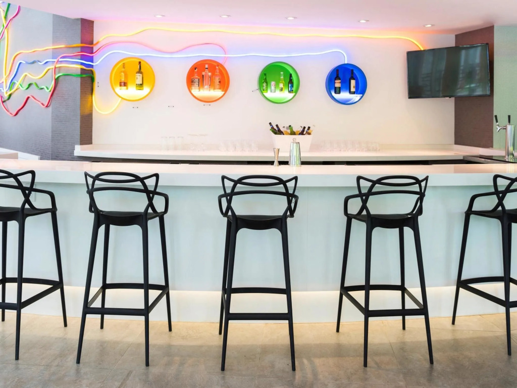 Ibis Styles New York Laguardia Airport