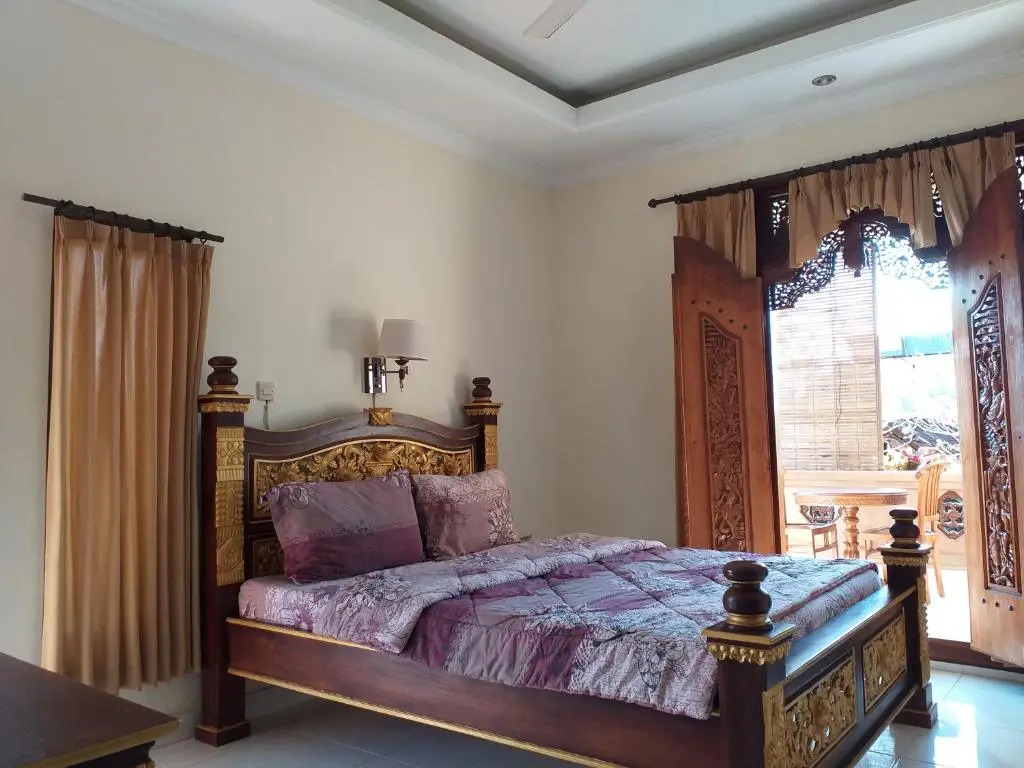 Puri Asri Bungalow Ubud