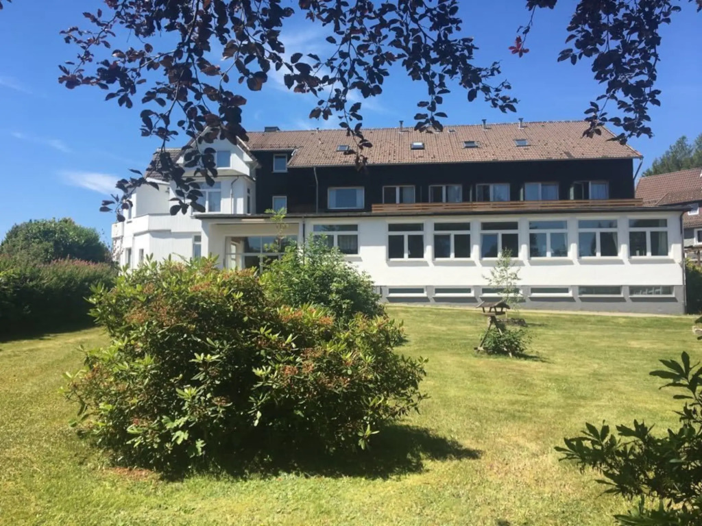 Berghotel HARZ