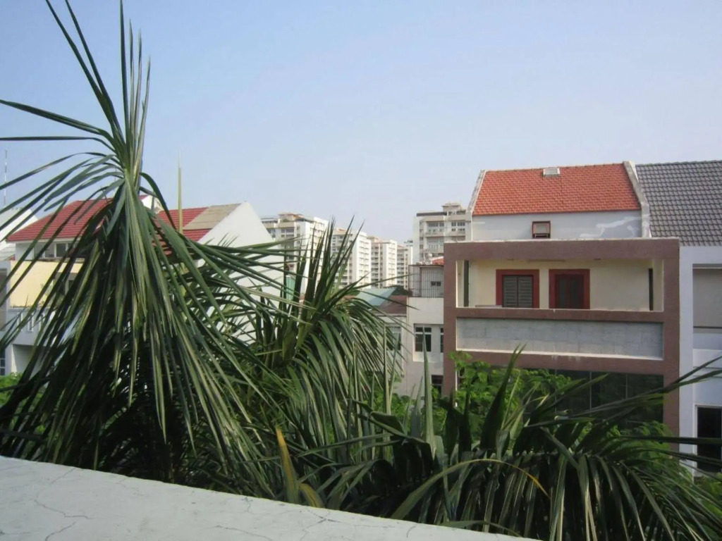 Hung Vuong II Hotel