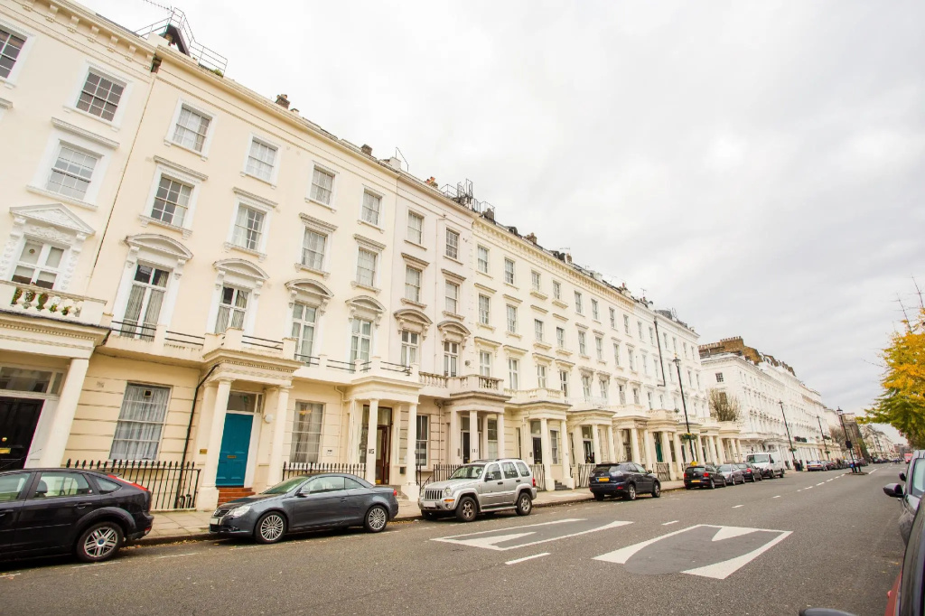 St Georges Hotel