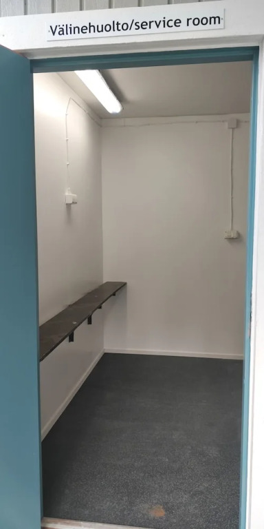 Apartments Huili