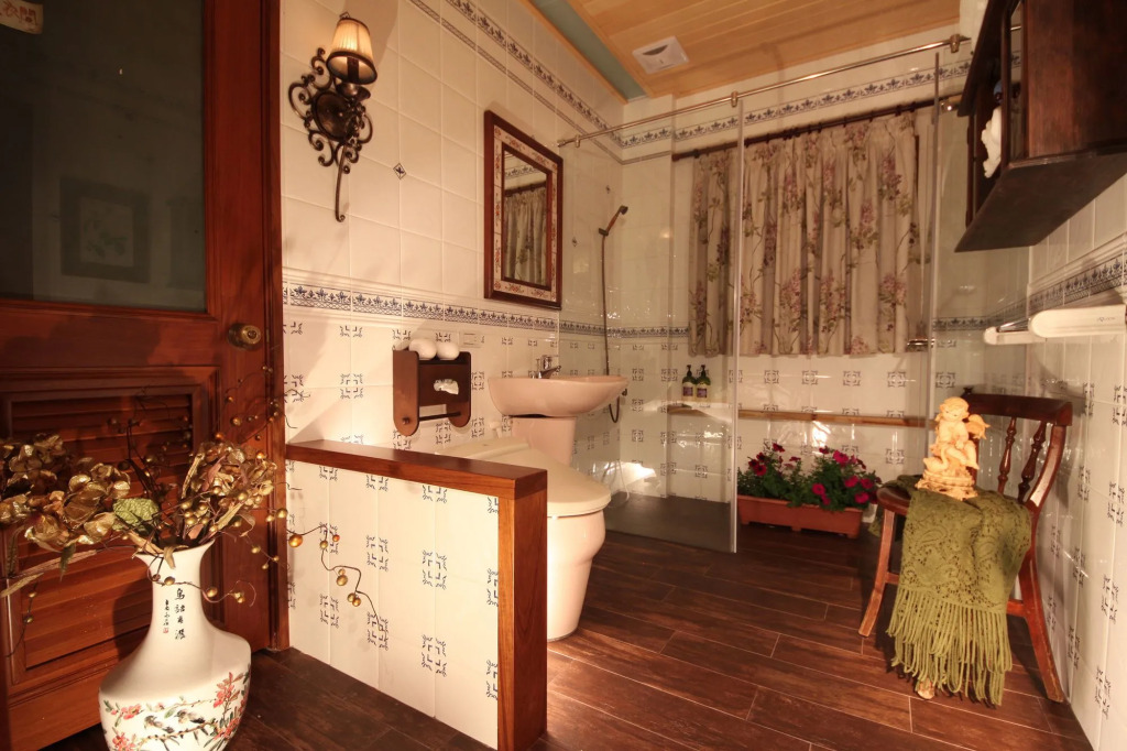 The Dew B&B