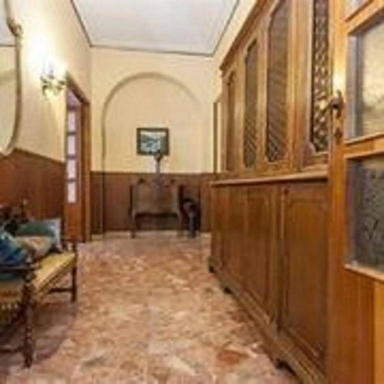 Rienzo Apartment