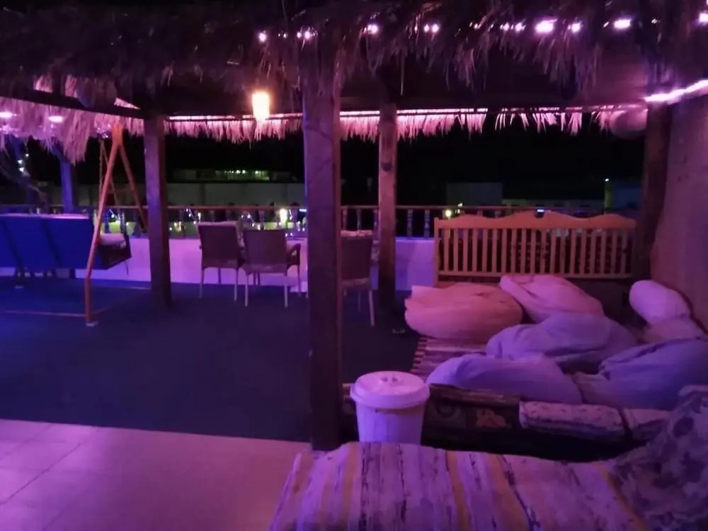 Gina Motel Dahab
