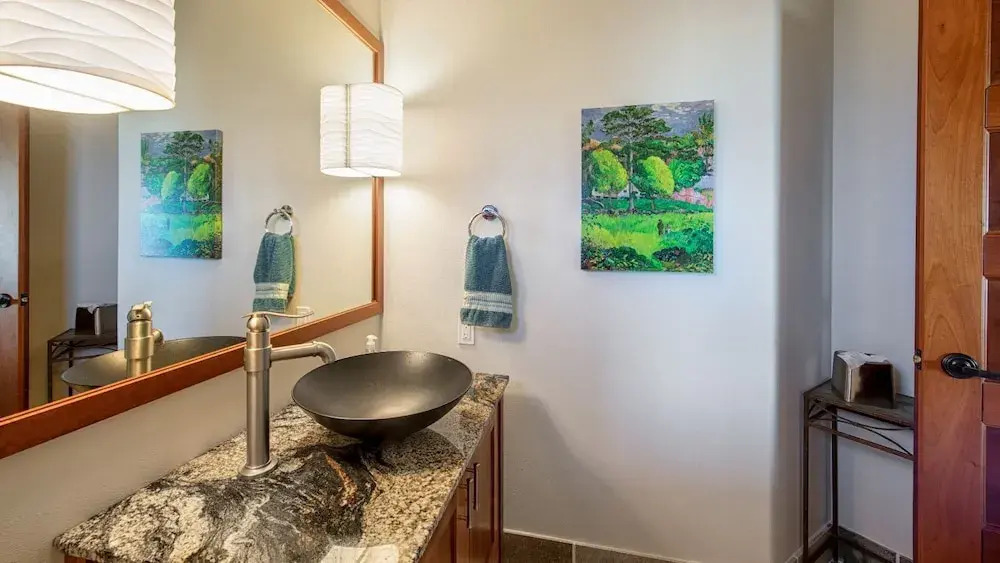 Spacious Townhome - Stunning Golf Course Views - Pool & Fitness- Vrkcv