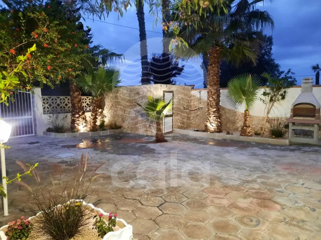 Villa Caledonia By Cala Salento