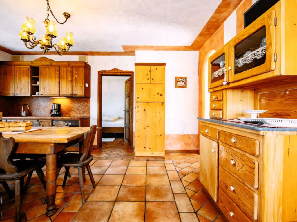 Agriturismo Alpenvidehof