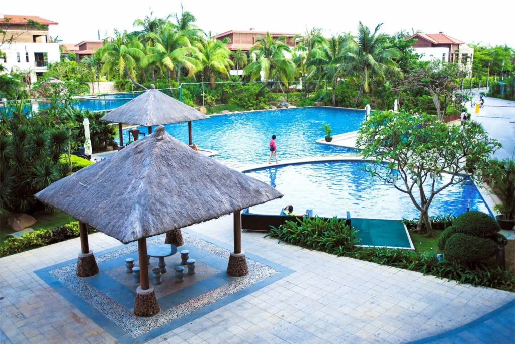 Sisuo Seaview Hotel