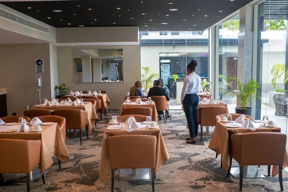 Golden Tulip Lekki