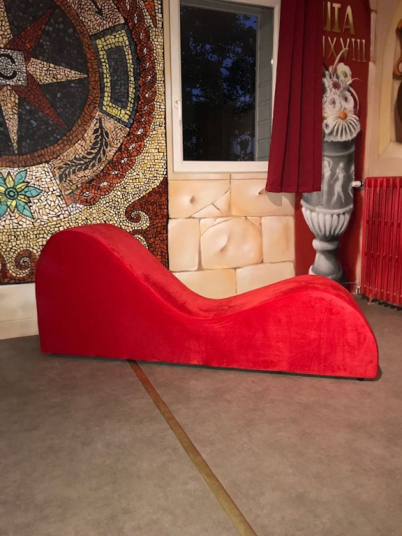 Chambre Venus