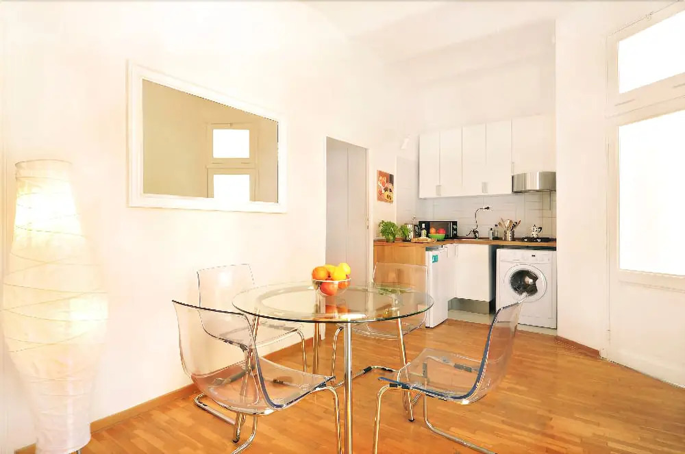 Trastevere Friendly Rome House