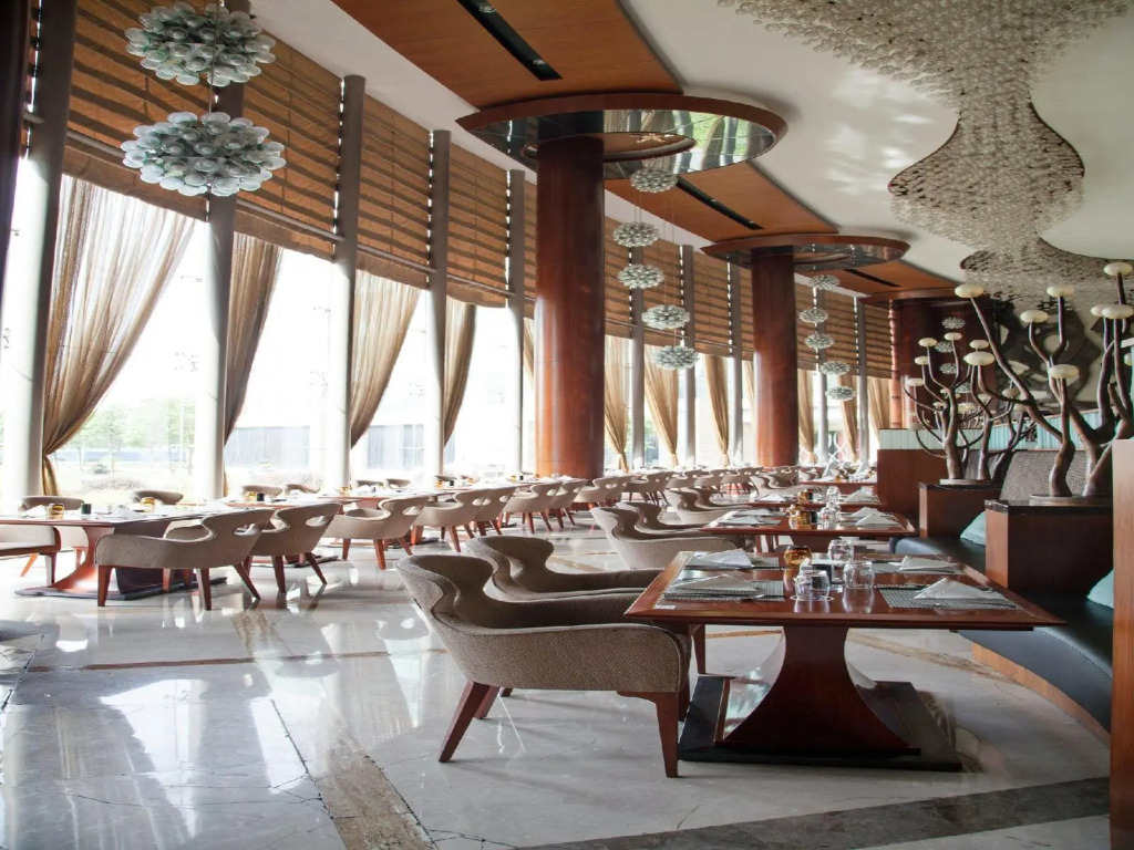 Haiyatt Garden Hotel