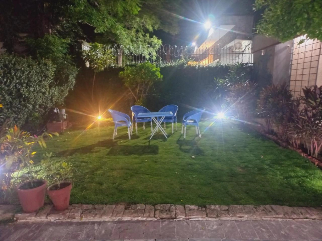 Pacific Residency Islamabad