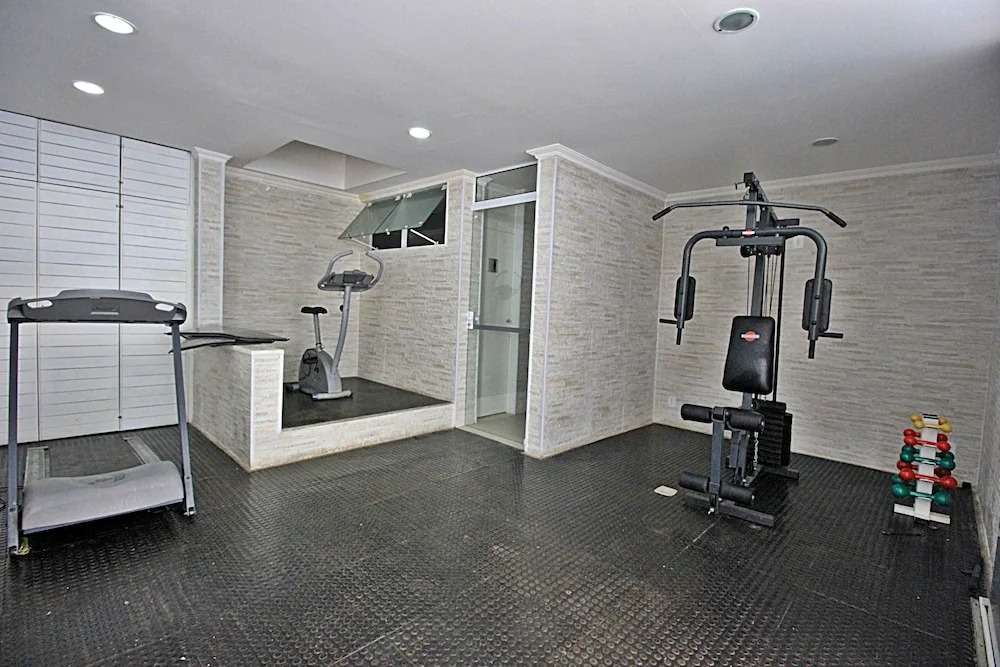 Rio Spot Apartment U012