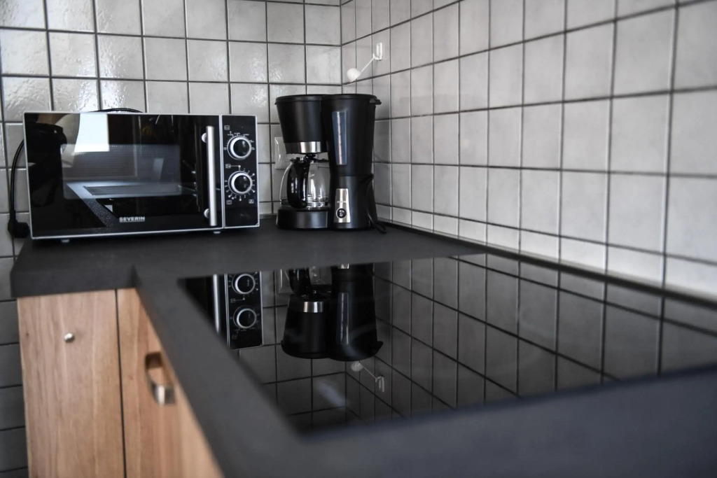Blue Apartment - a due passi dal lago
