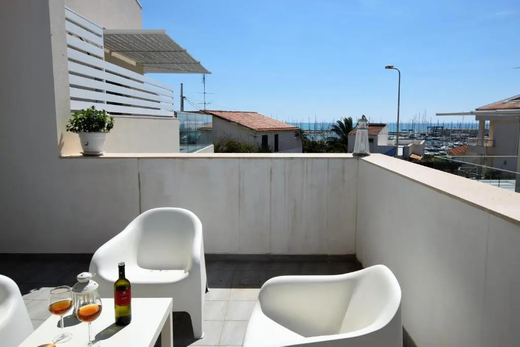 DELPOSTO Marina di Ragusa PRL