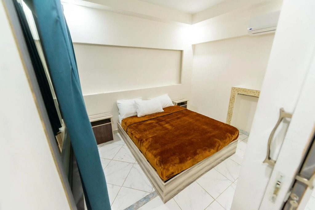 Zafero Studios and Apartments - Families only