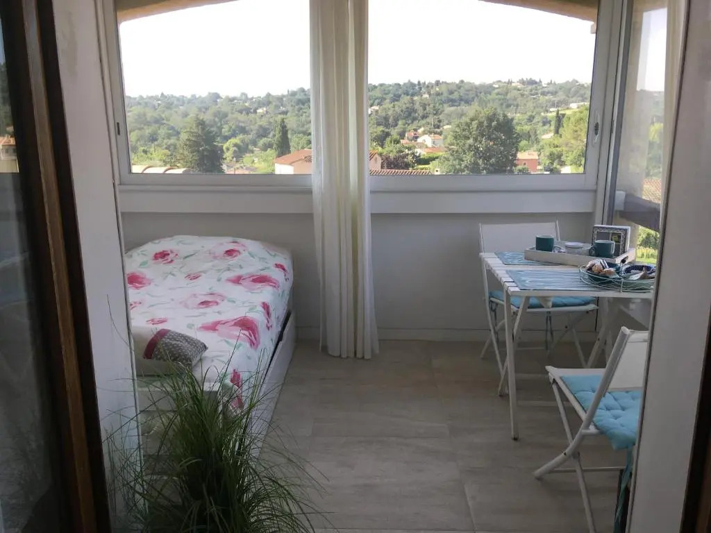 Bed & Breakfast Les LILLAS