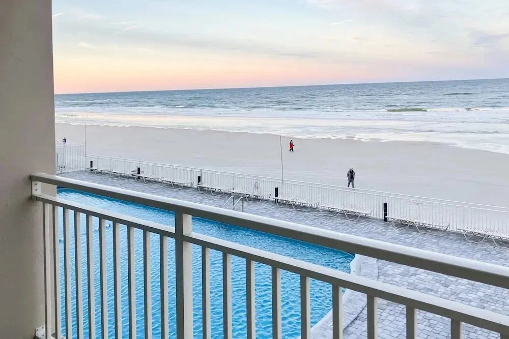 Daytona Beach