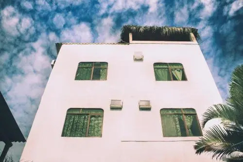 Hotel Estación del Sol