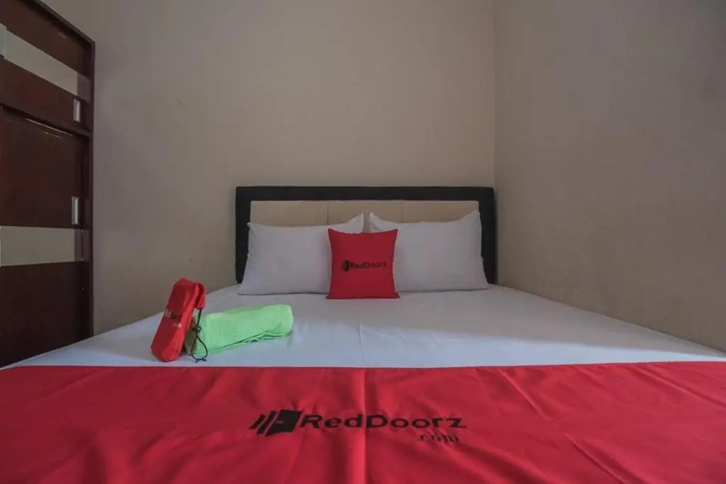 RedDoorz near E Walk Mall Balikpapan