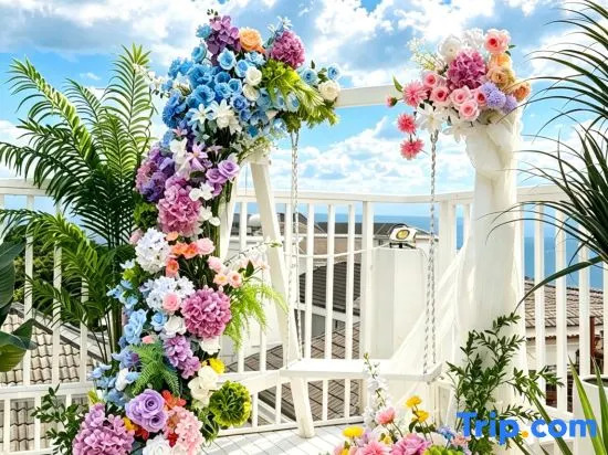 Xiamen Chain Island Seaside Hotel