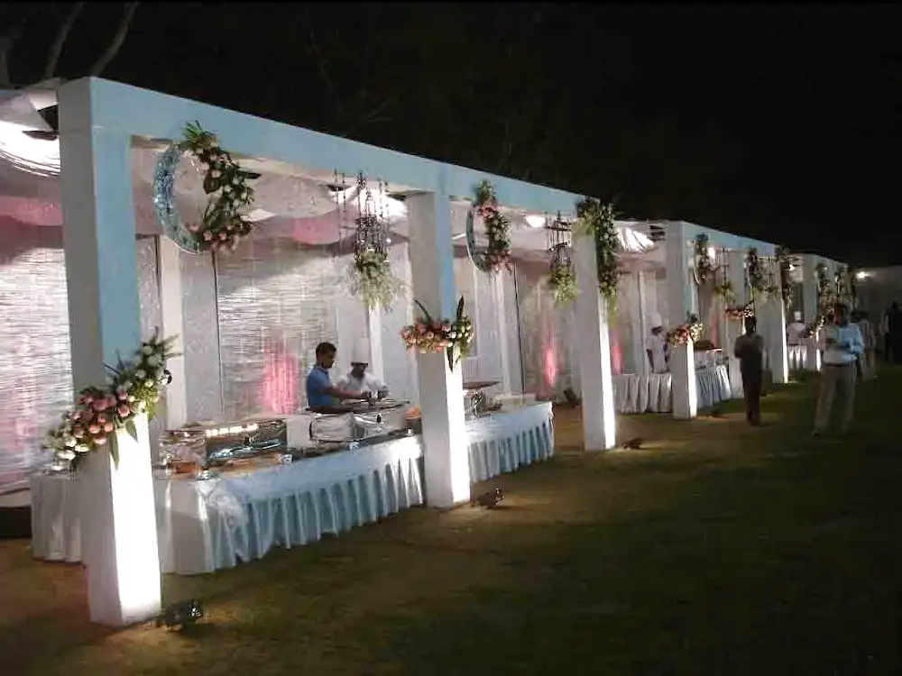 ASHOK VILLA