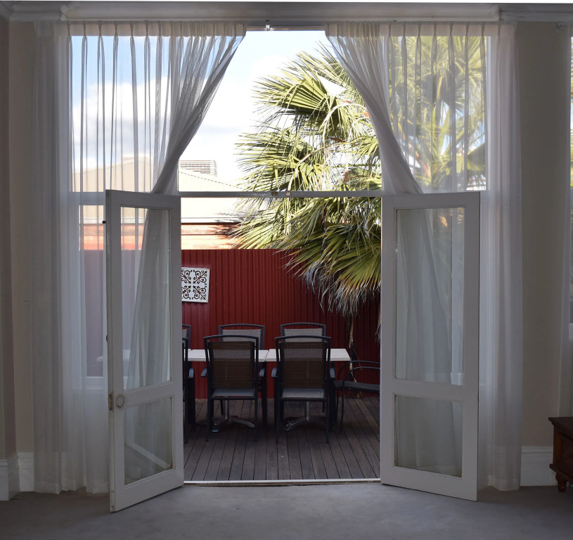 The Palace Hotel Kalgoorlie