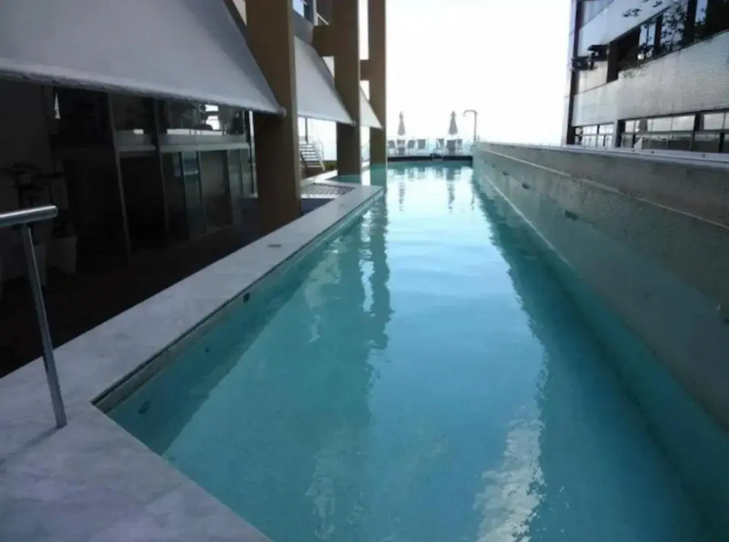 Luxuoso Loft