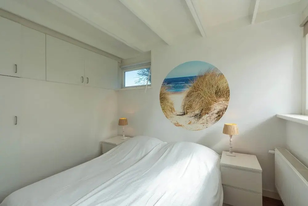 Modern Home Near Beach
