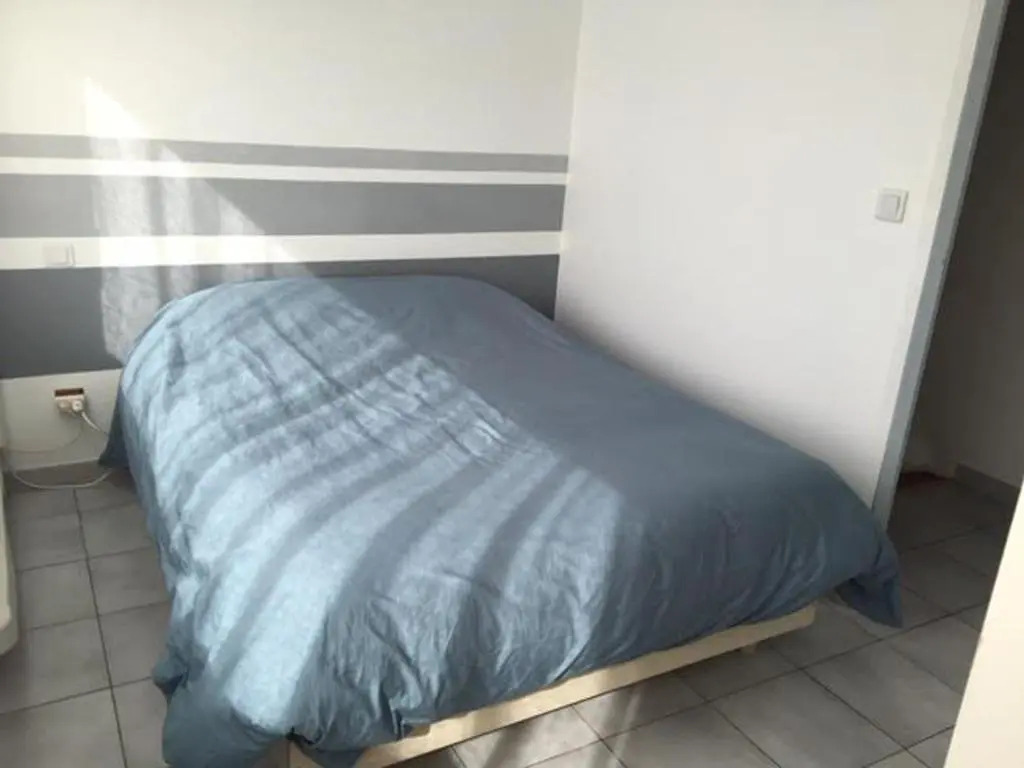 Appartement Agde-Le Grau d'Agde, 3 pièces, 4 personnes - FR-1-423-170