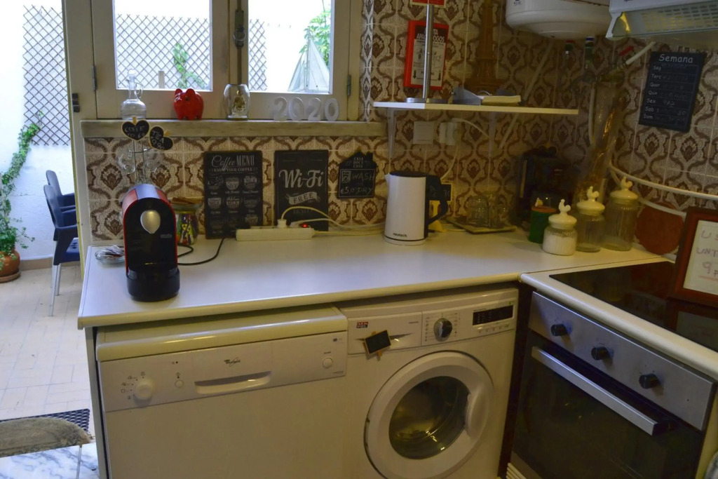 Casa Vintage Guest House