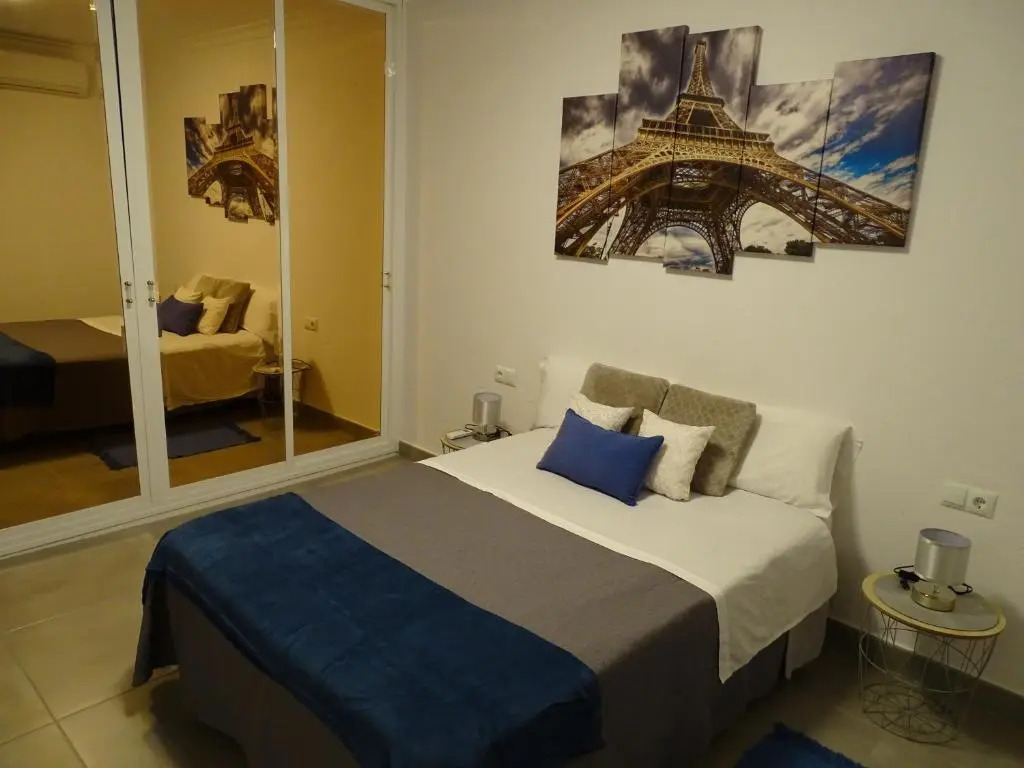 Apartamento VistaFlor