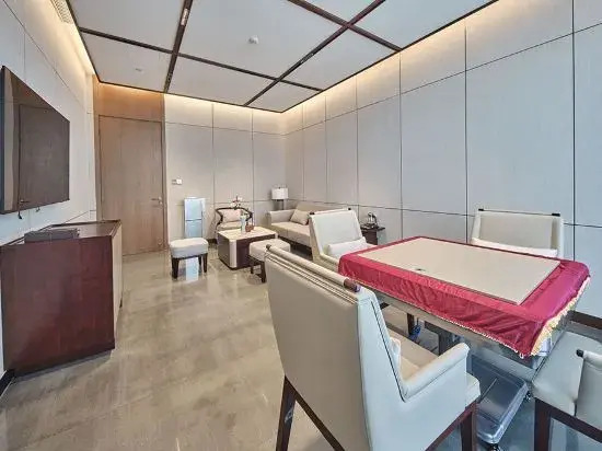 Ningde Sandu'Ao Fliport Hotel
