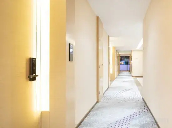 Lavande Hotel (Lufeng Longshan Avenue Branch)