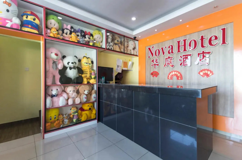 Nova Hotel, Ipoh Tambun