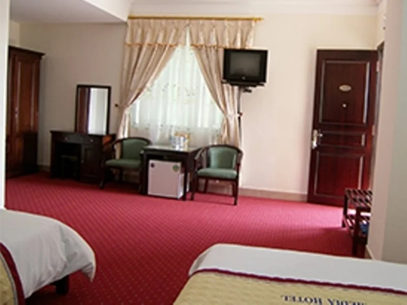 Media Hotel