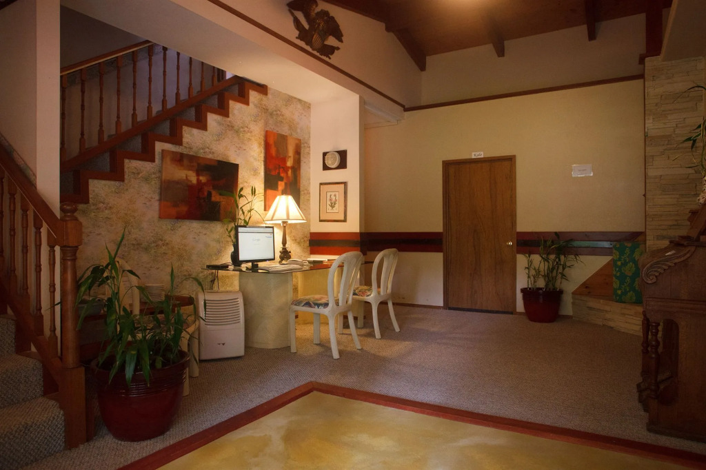 Chalet Kilauea