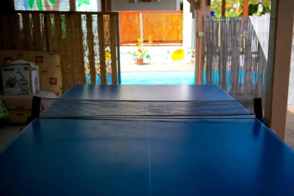 Holiday Home Soleil de Gwada