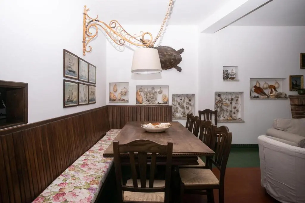 Villa Del Mare - Numana, Meravigliosa Villa a 100mt Dal Mare