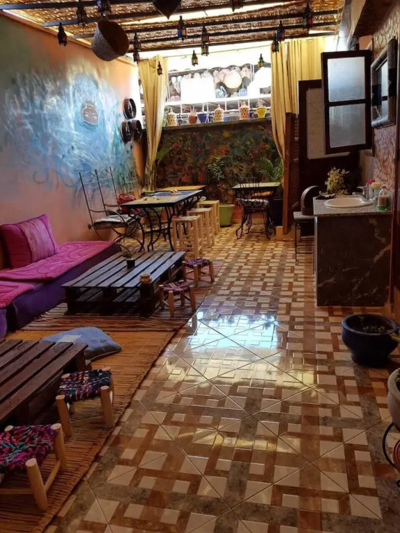 Sun Hostel