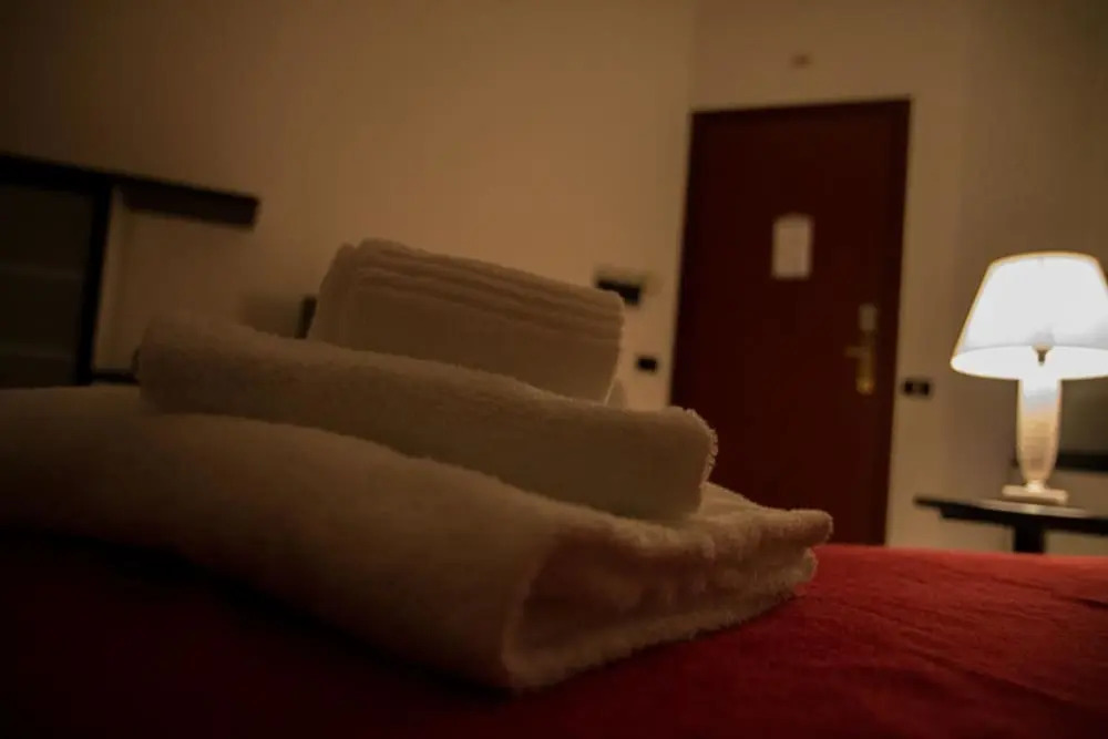 L' Espero Hotel