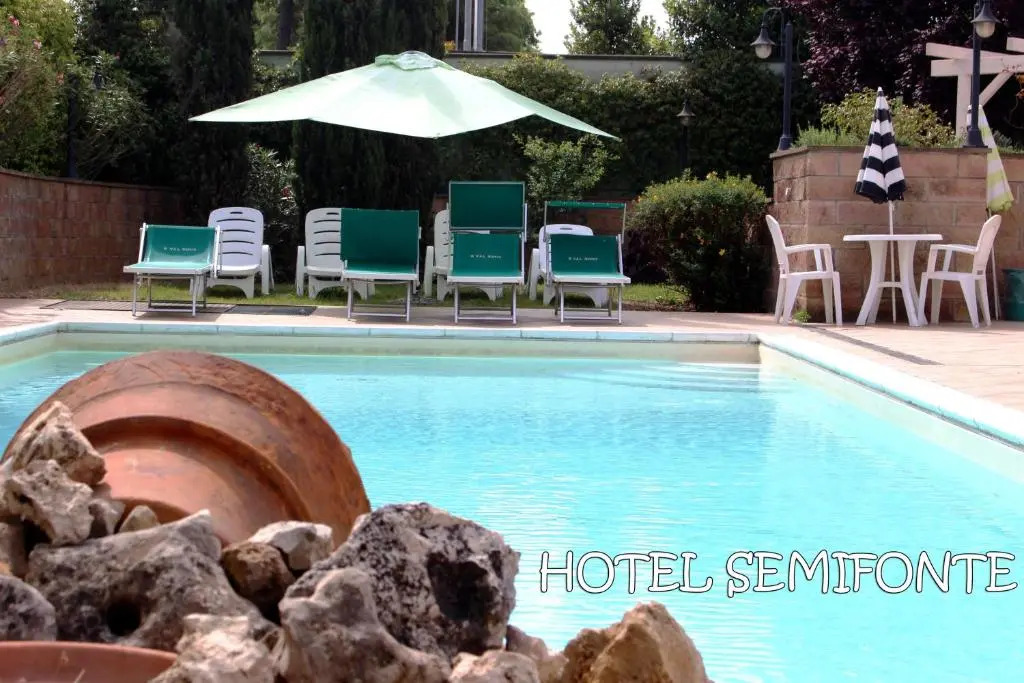 Hotel Semifonte